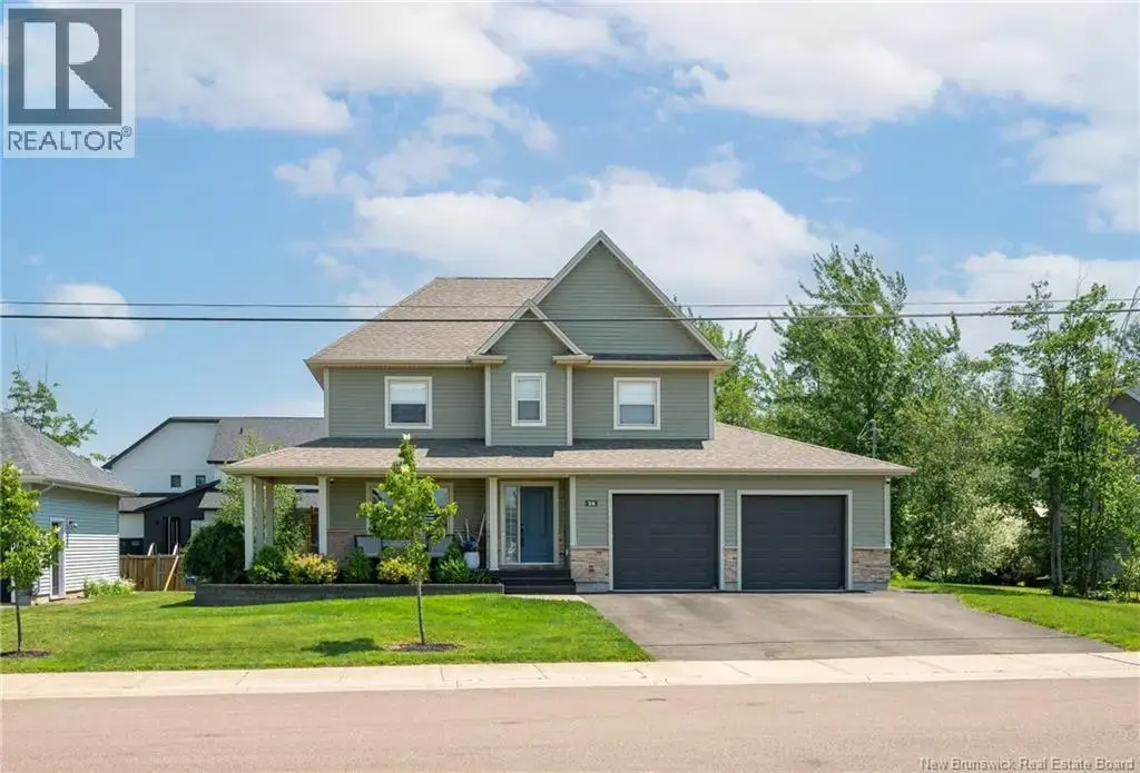 24 Belay Street, Moncton