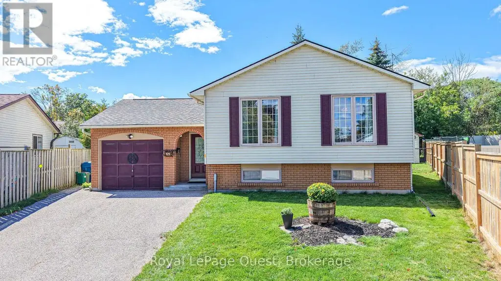 4 Kehoe Court, Orillia