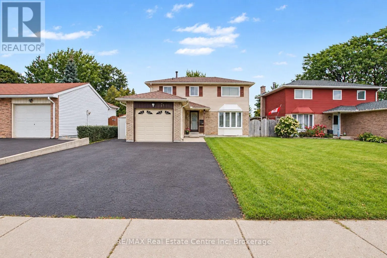 78 Rolling Meadows Drive, Kitchener