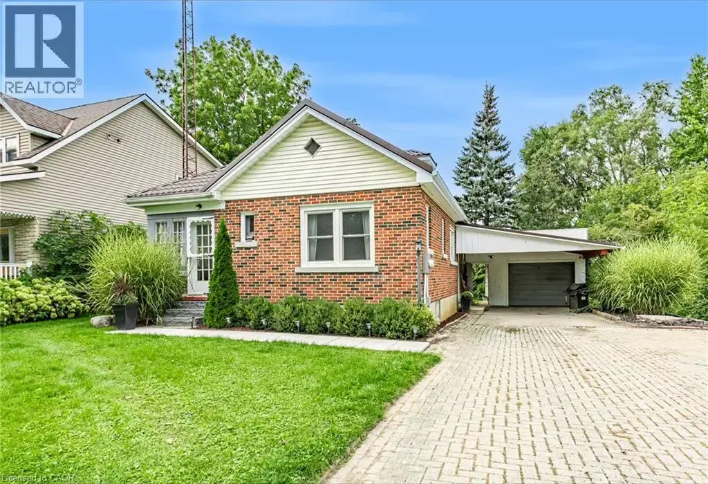 120 Loveys Street E, Hickson