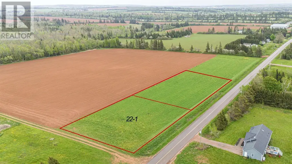 Lot 22-1 Rte 104, Indian River