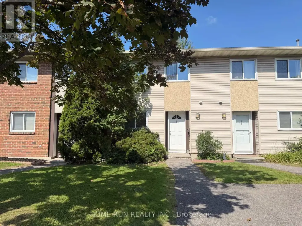 40 - 3420 Southgate Road, Ottawa