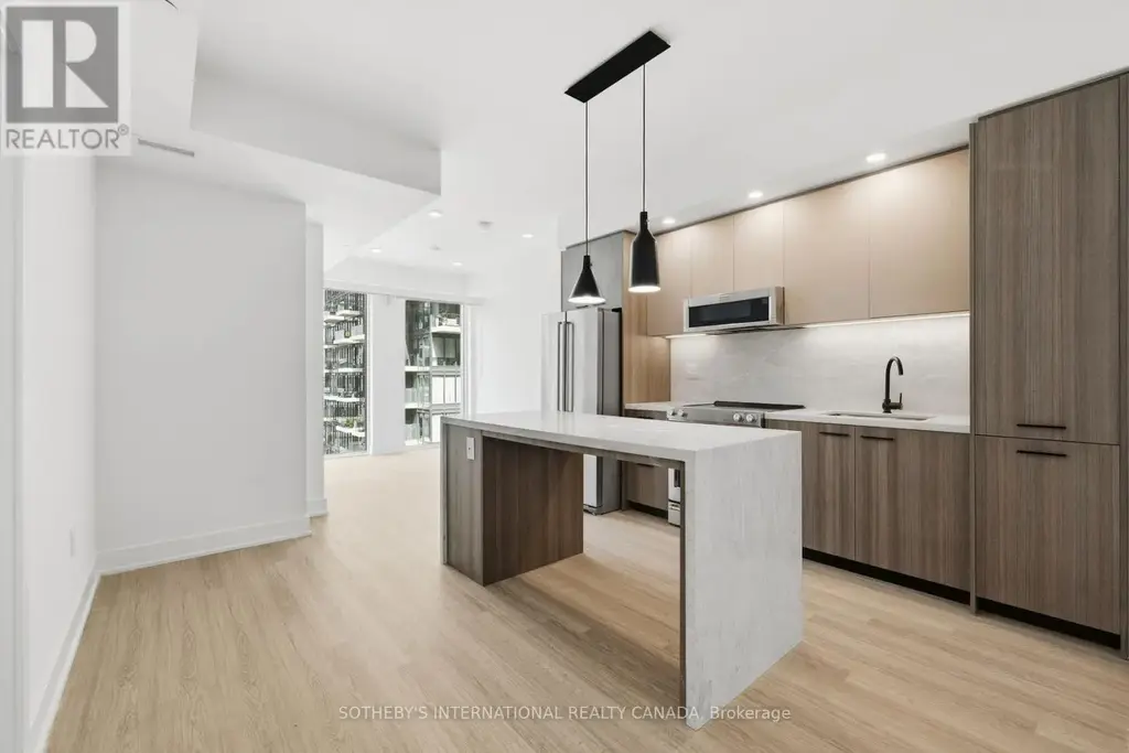 W2608 - 25 Dalhousie Street, Toronto (Church-Yonge Corridor)