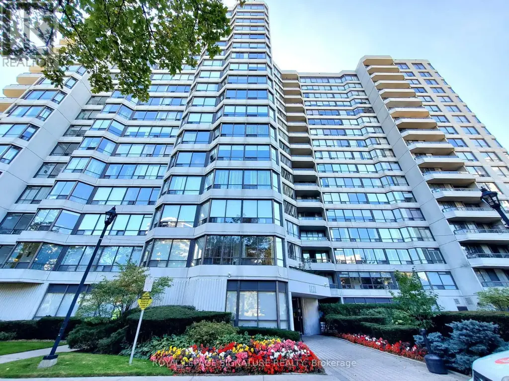 212 - 1121 Steeles Avenue W, Toronto (Westminster-Branson)