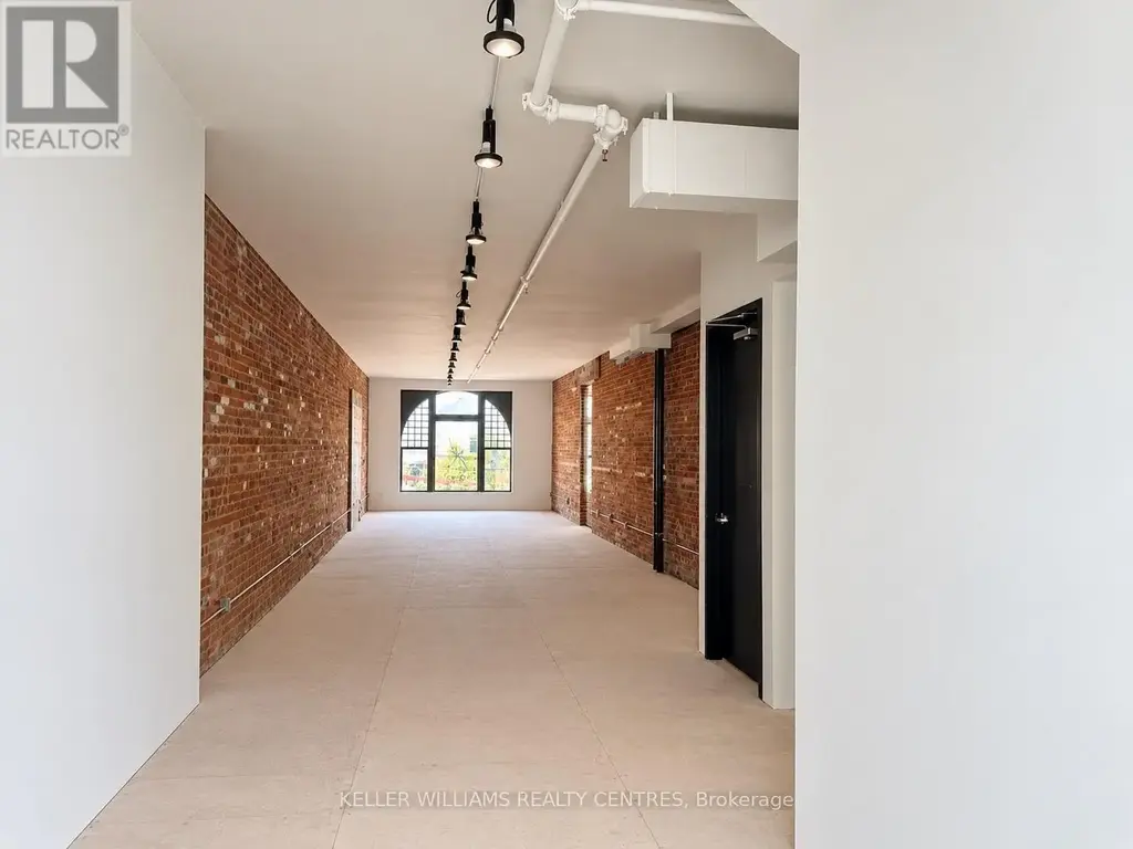 302 - 489 Queen Street W, Toronto (Waterfront Communities)