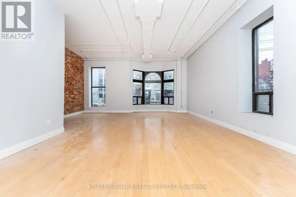 201 - 489 Queen Street W, Toronto (Waterfront Communities)
