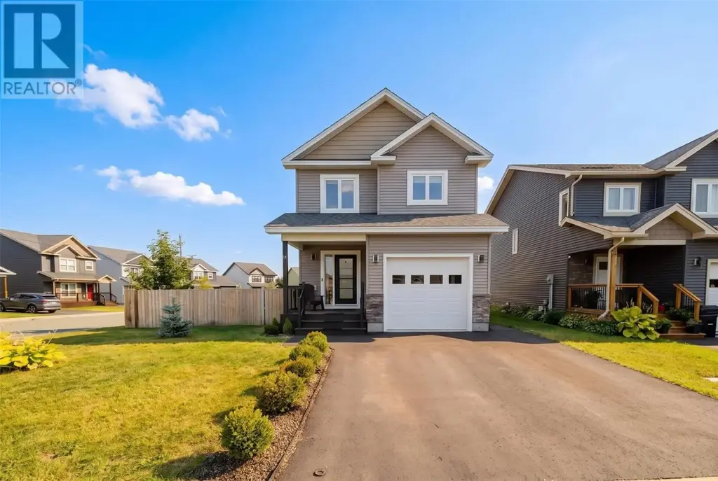34 Great Southern Drive, St. Johns