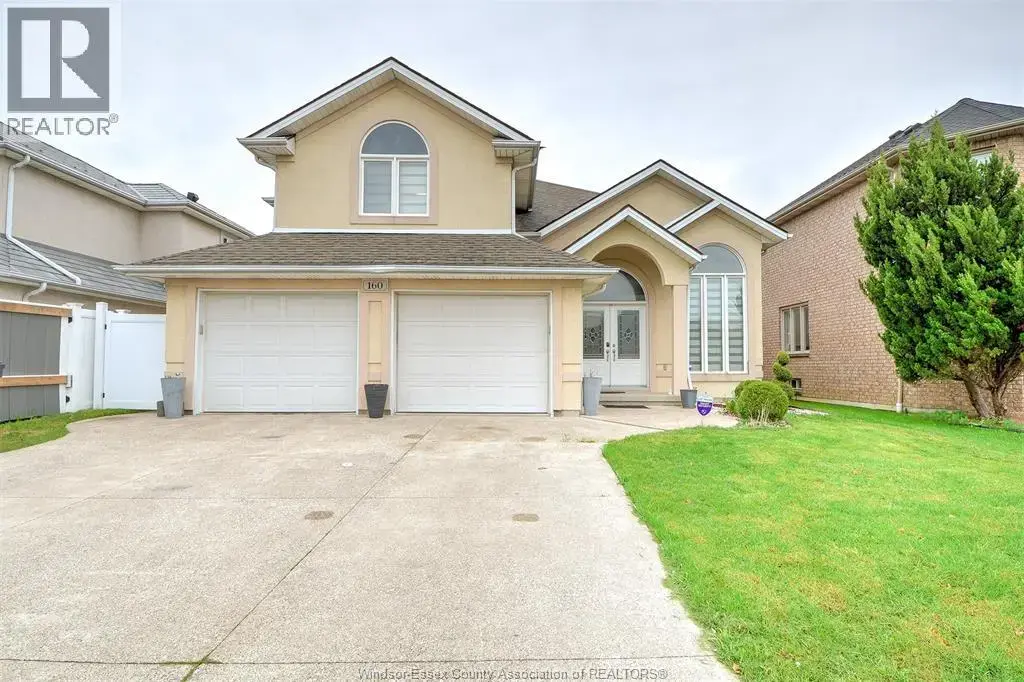 160 Branton Crescent, Tecumseh