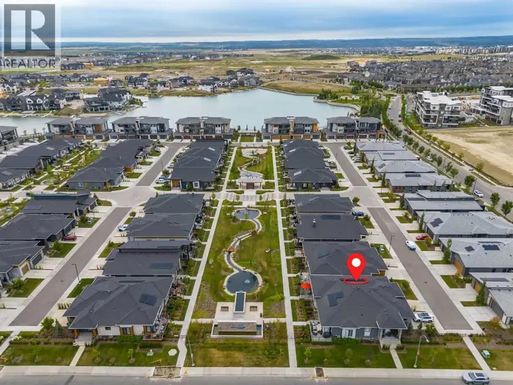 358 Marina Cove Se, Calgary