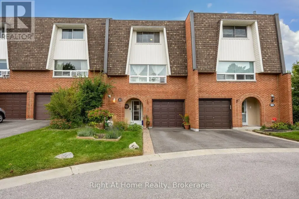 10 Newing Court, Ajax (South East)