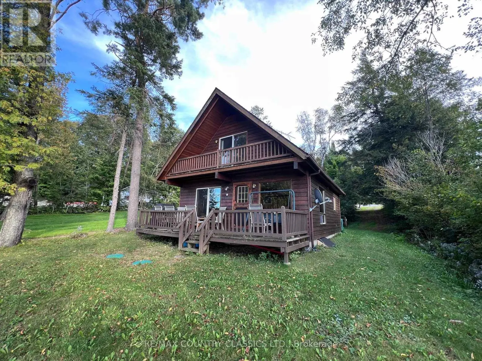 110 Village Street, Hastings Highlands (Herschel Ward)