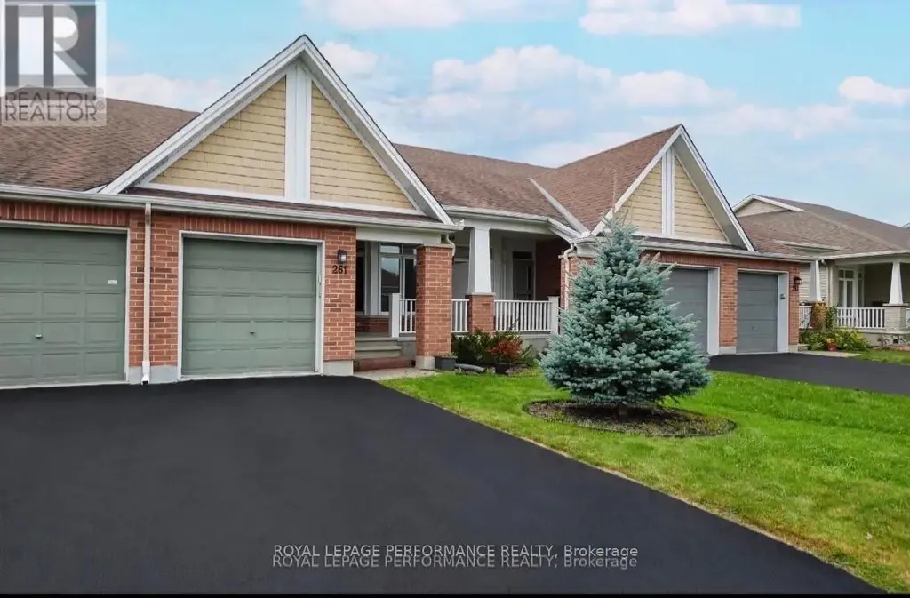 261 Bulrush Crescent, Ottawa