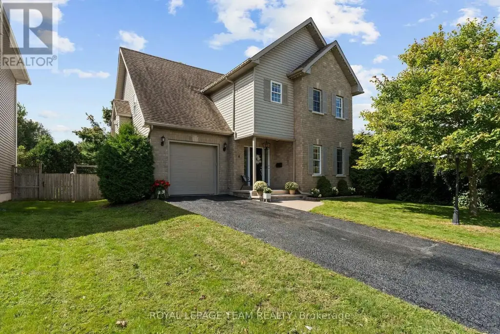 4 Francis Street, Carleton Place