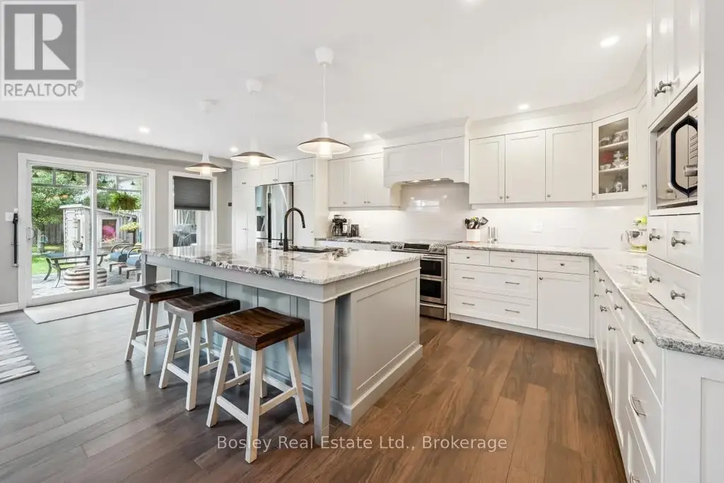 64 Couling Crescent, Guelph (Grange Road)
