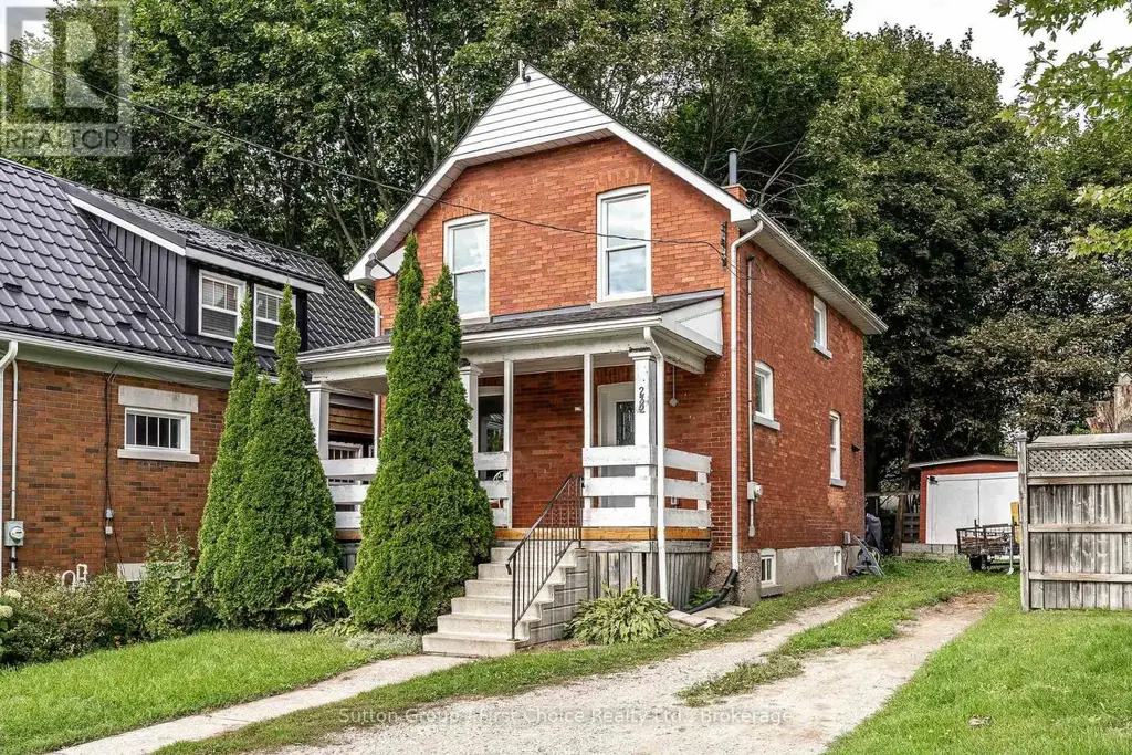 232 West Gore Street, Stratford