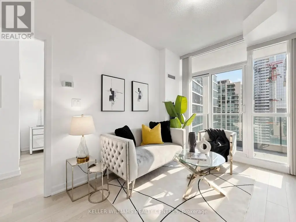 3305 - 33 Bay Street, Toronto (Waterfront Communities)