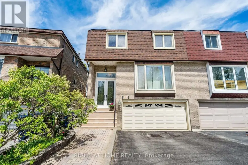 141 Dollery Court, Toronto (Westminster-Branson)