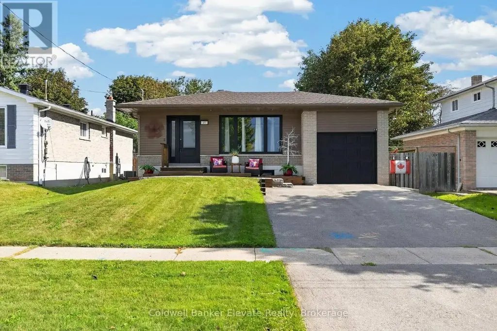 45 Faludon Drive, Halton Hills (Georgetown)
