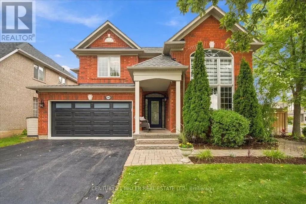 2305 Kirkhill Place, Oakville (BC Bronte Creek)