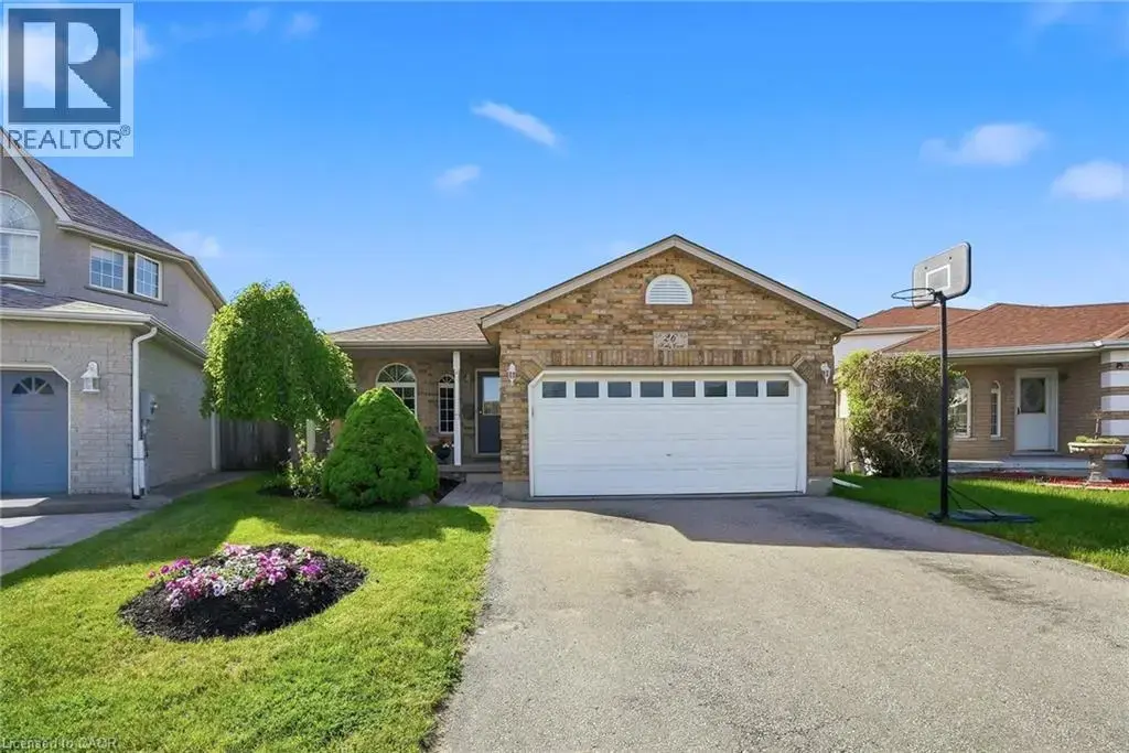 26 Kelly Court, Guelph