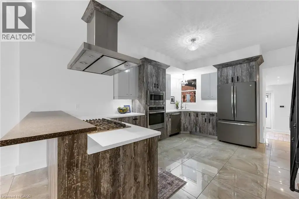241 King Street E Unit# 2, Hamilton