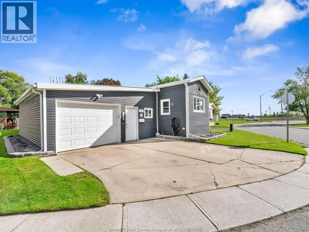 46 Diane Crescent, Essex
