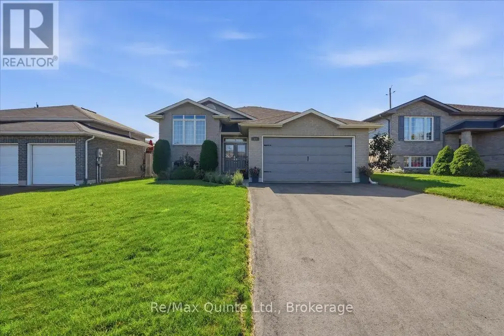 14 Ridgeview Lane, Quinte West (Trenton Ward)