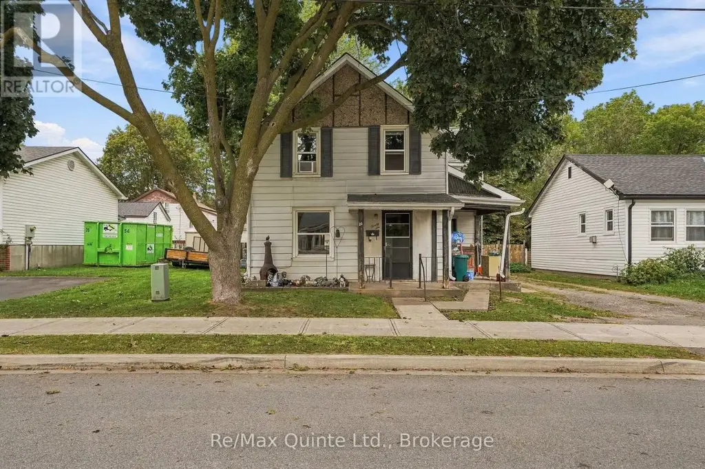 26 Strachan Street, Belleville (Belleville Ward)