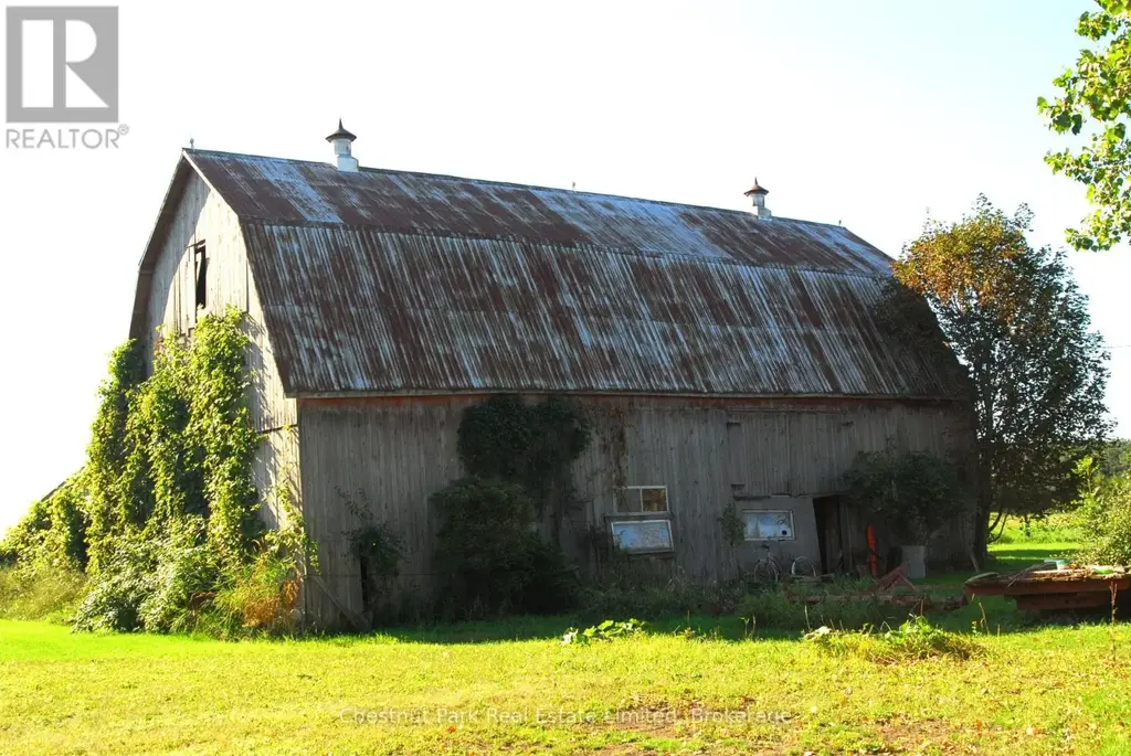 2650 County Road 13, Prince Edward County (South Marysburg Ward)