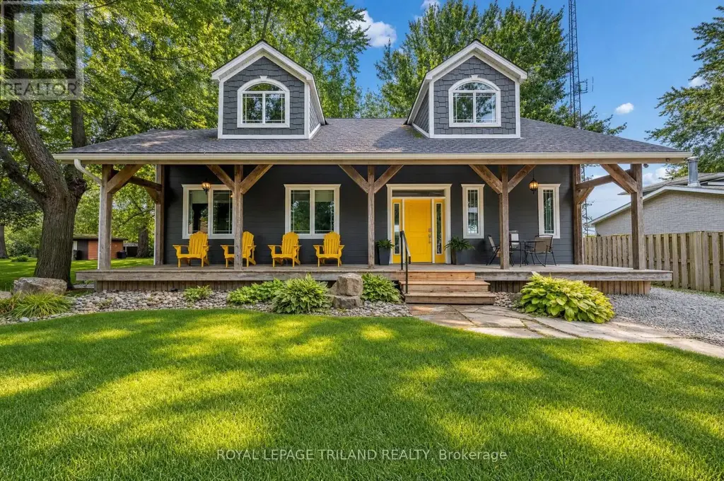 71288 Elm Street, Bluewater (Hay)