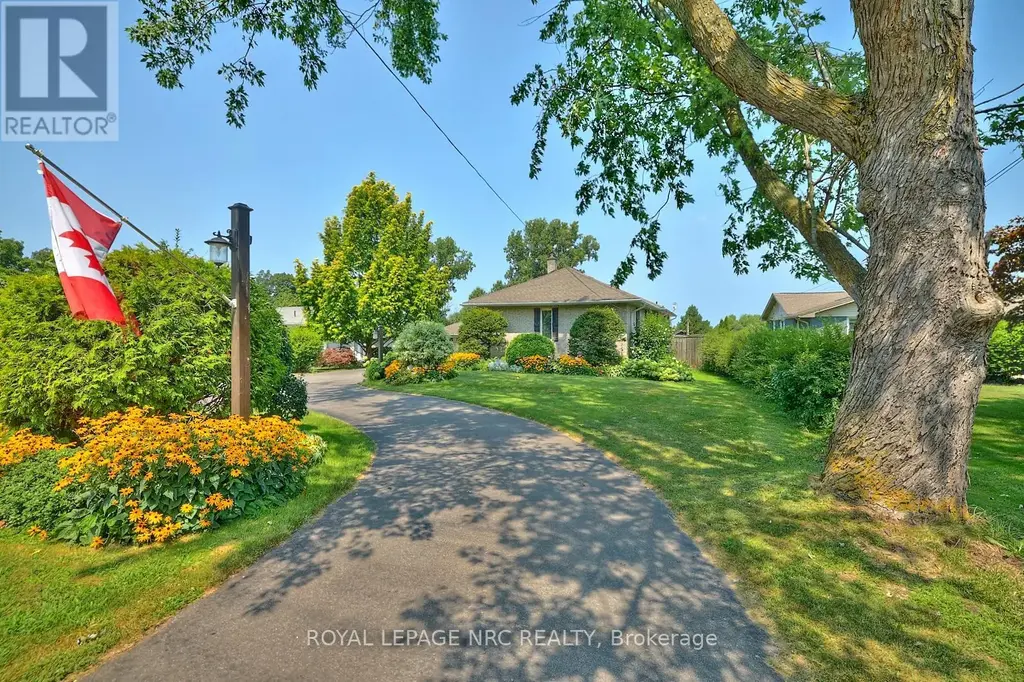 1750 York Road, Niagara-on-the-Lake (St. Davids)