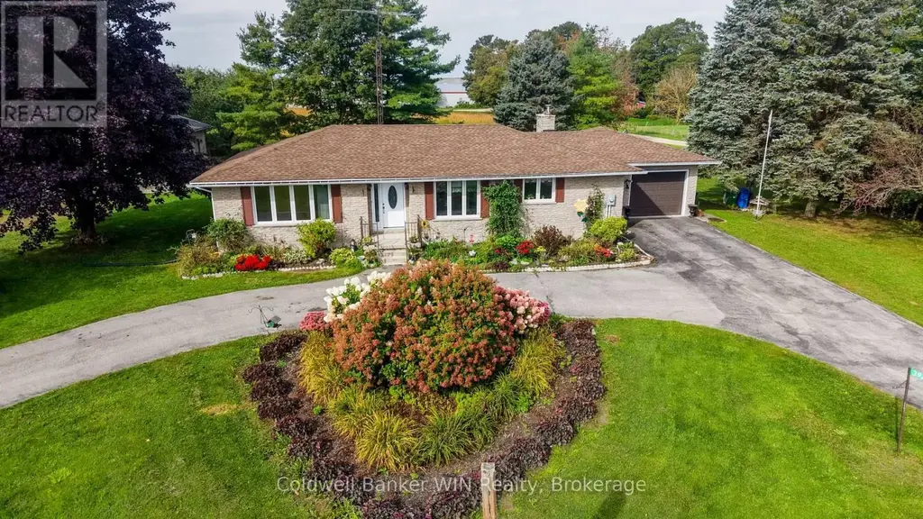392172 Grey Road 109, Southgate