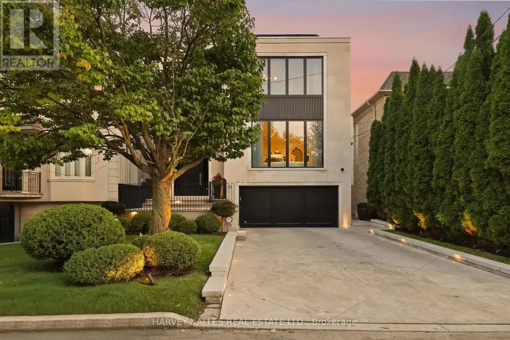 363 Bedford Park Avenue, Toronto (Bedford Park-Nortown)