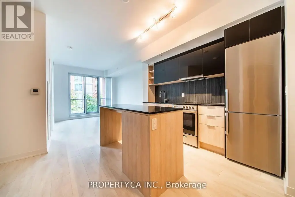 837 - 31 Tippett Road, Toronto (Clanton Park)