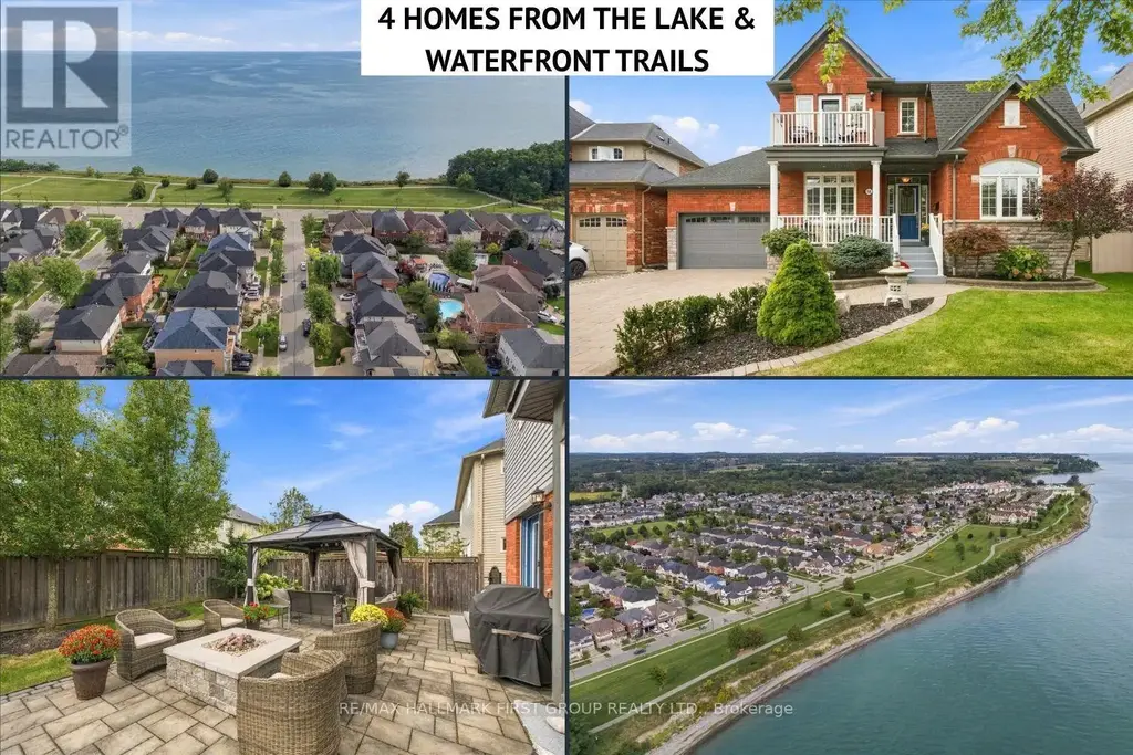 14 Belsey Lane, Clarington (Newcastle)