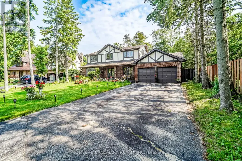 3 Ruddell Place, Toronto (Centennial Scarborough)