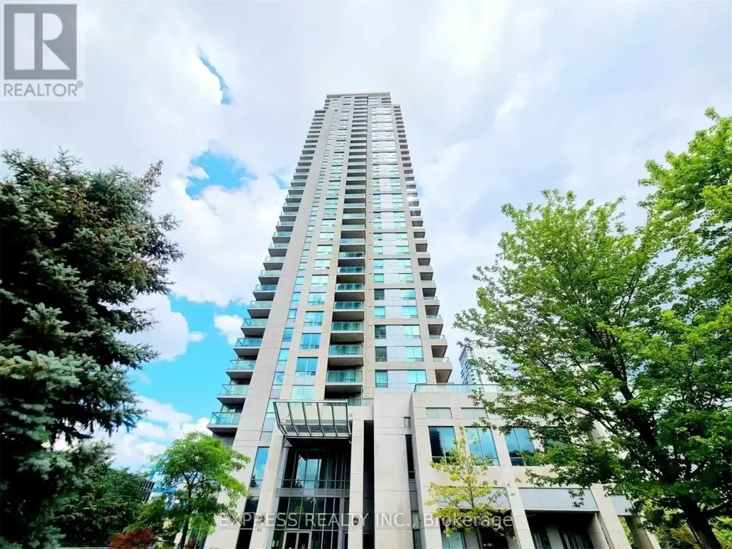 1009 - 60 Brian Harrison Way, Toronto (Bendale)