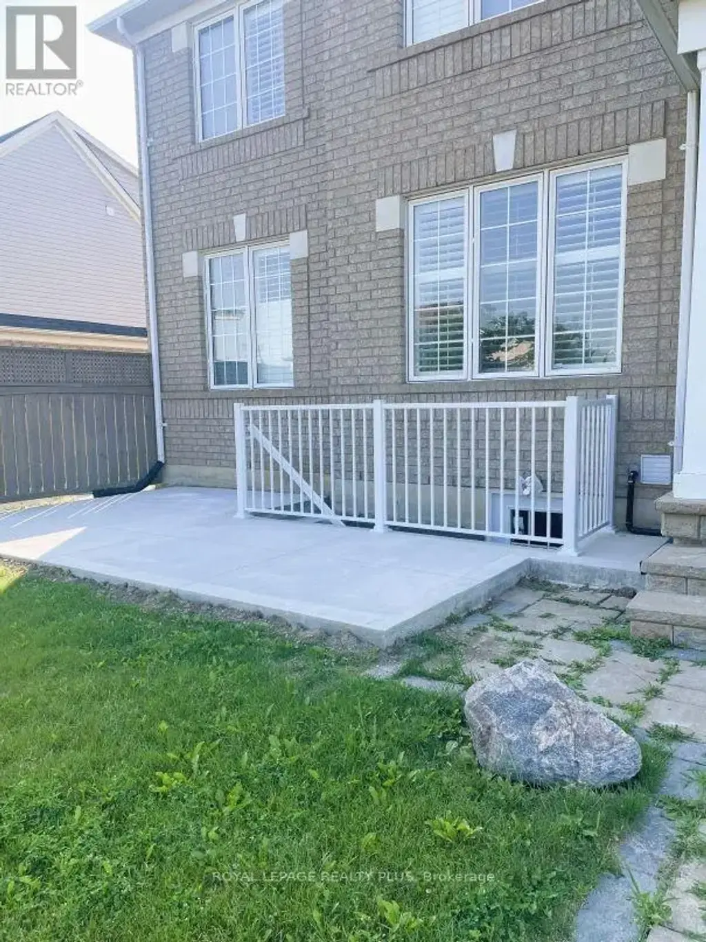 Basement - 455 Trudeau Drive, Milton (CL Clarke)
