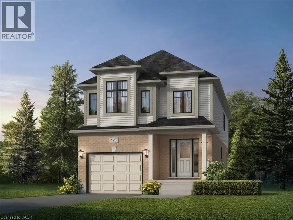 300 Grange Road, Guelph