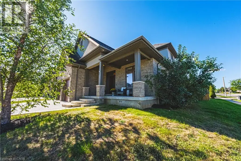 41 Zaduk Place, Guelph