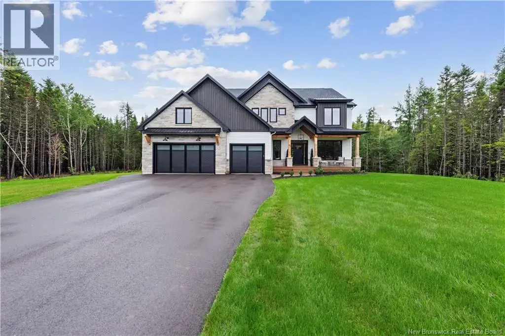 47 Zayva Court, Memramcook