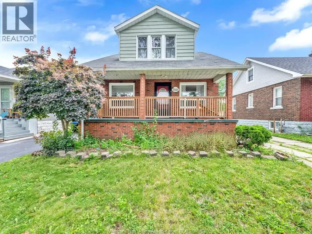 2318 Chandler, Windsor