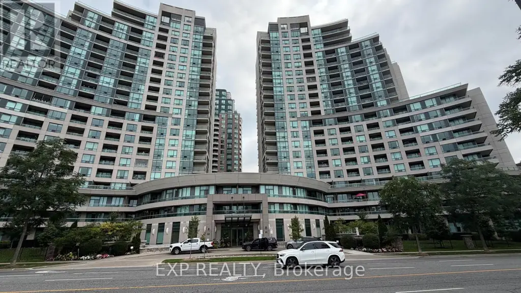 218 - 503 Beecroft Road, Toronto (Willowdale West)