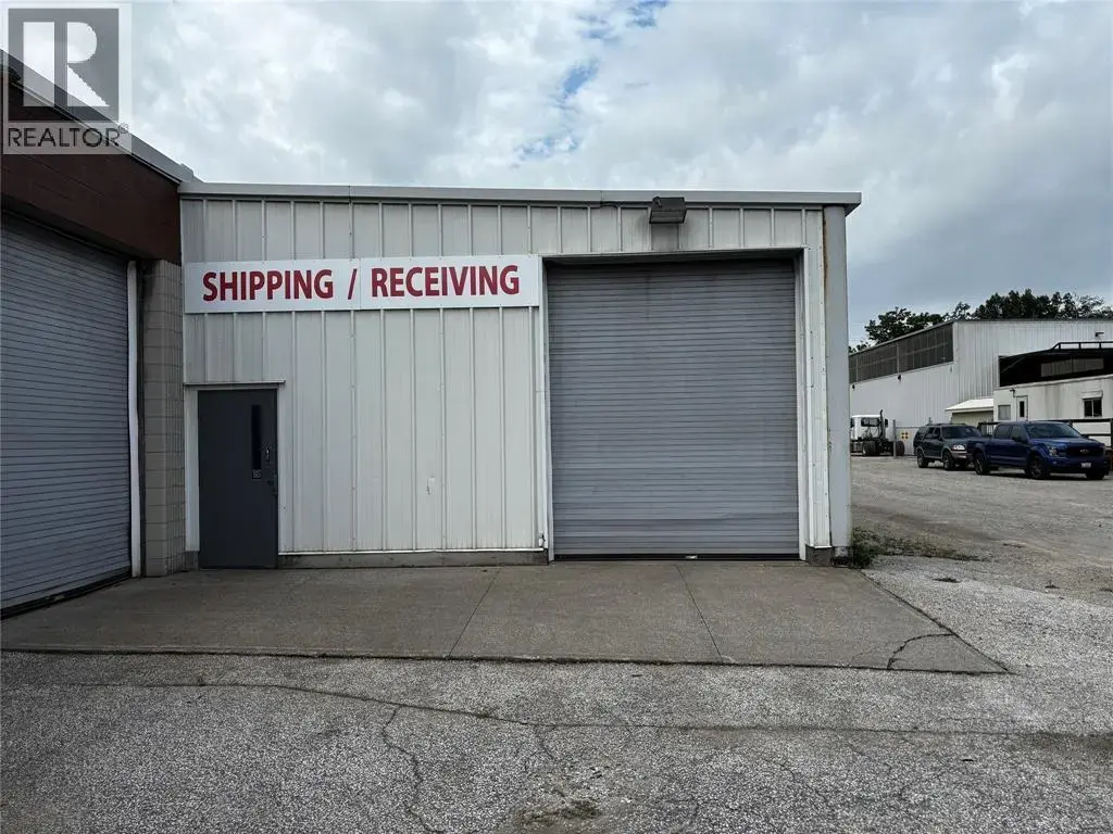 461 Scott Road, Sarnia