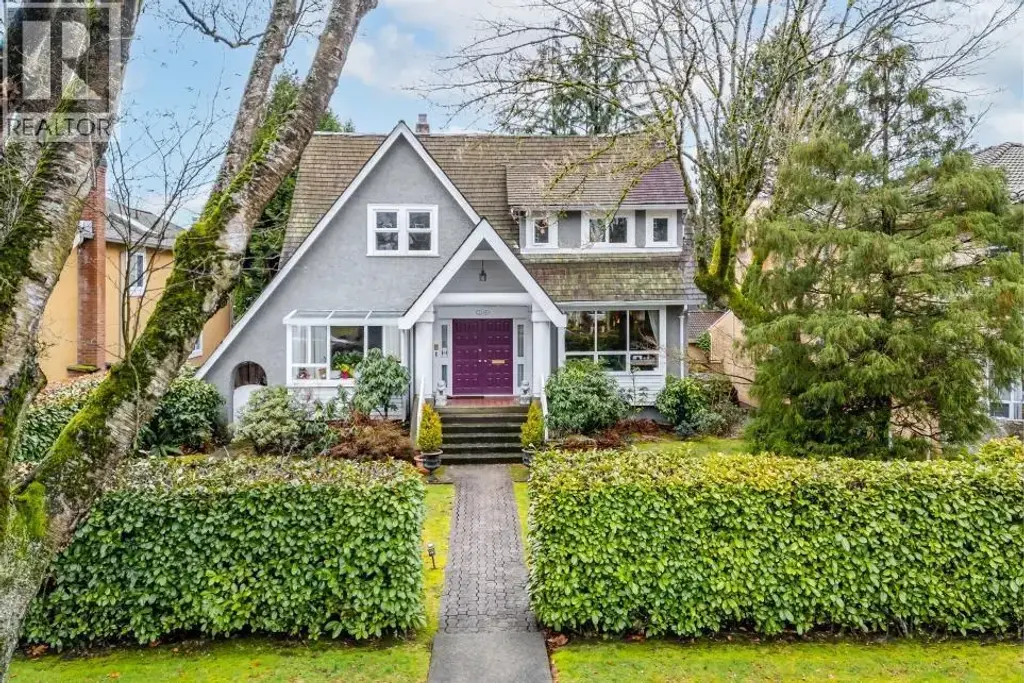 1450 W 40th Avenue, Vancouver