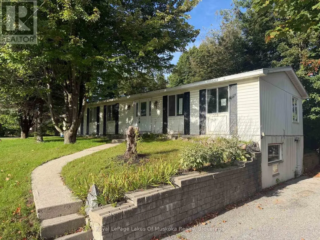 3 Wellington Street, Bracebridge