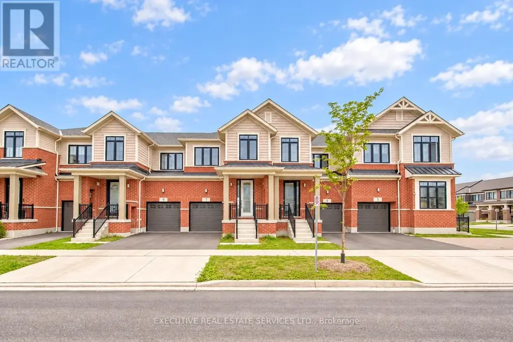 7 Crossmore Crescent, Cambridge