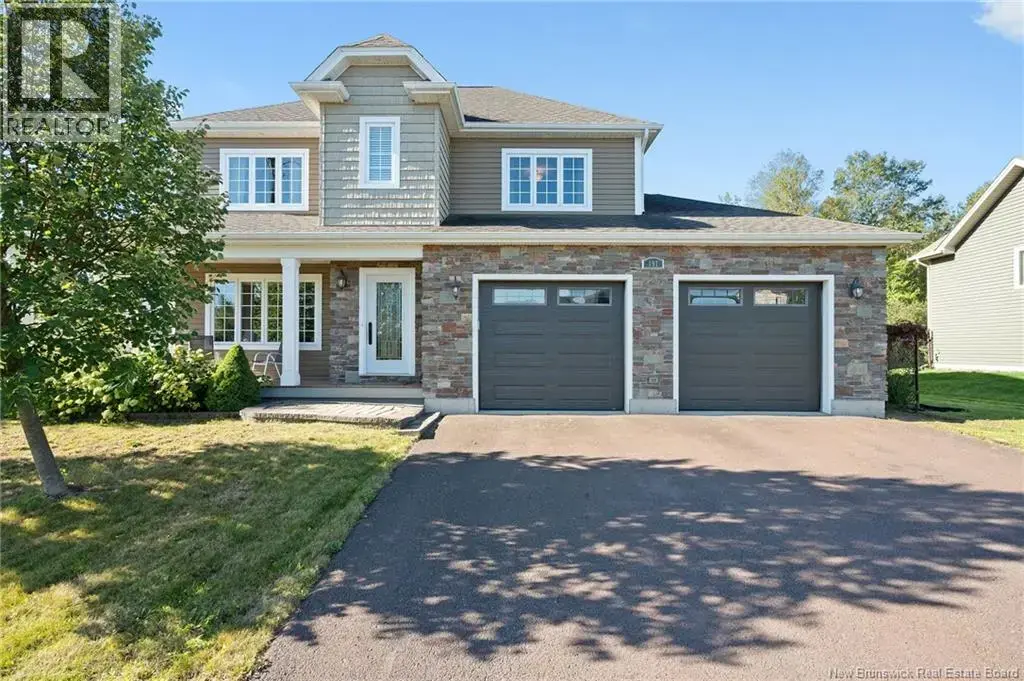 197 Amiens Drive, Moncton