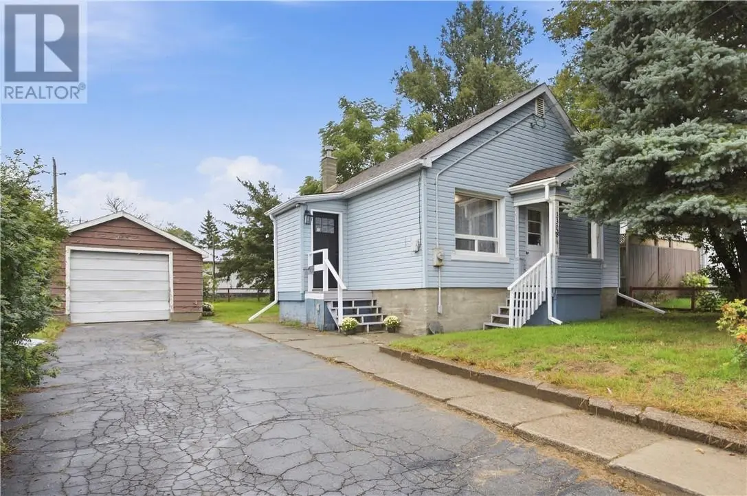 3308 Falconbridge Highway, Sudbury