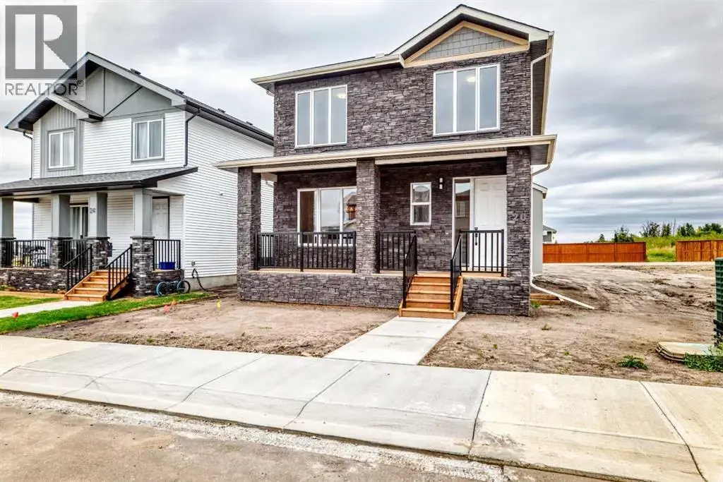 20 Lakewood Way, Strathmore